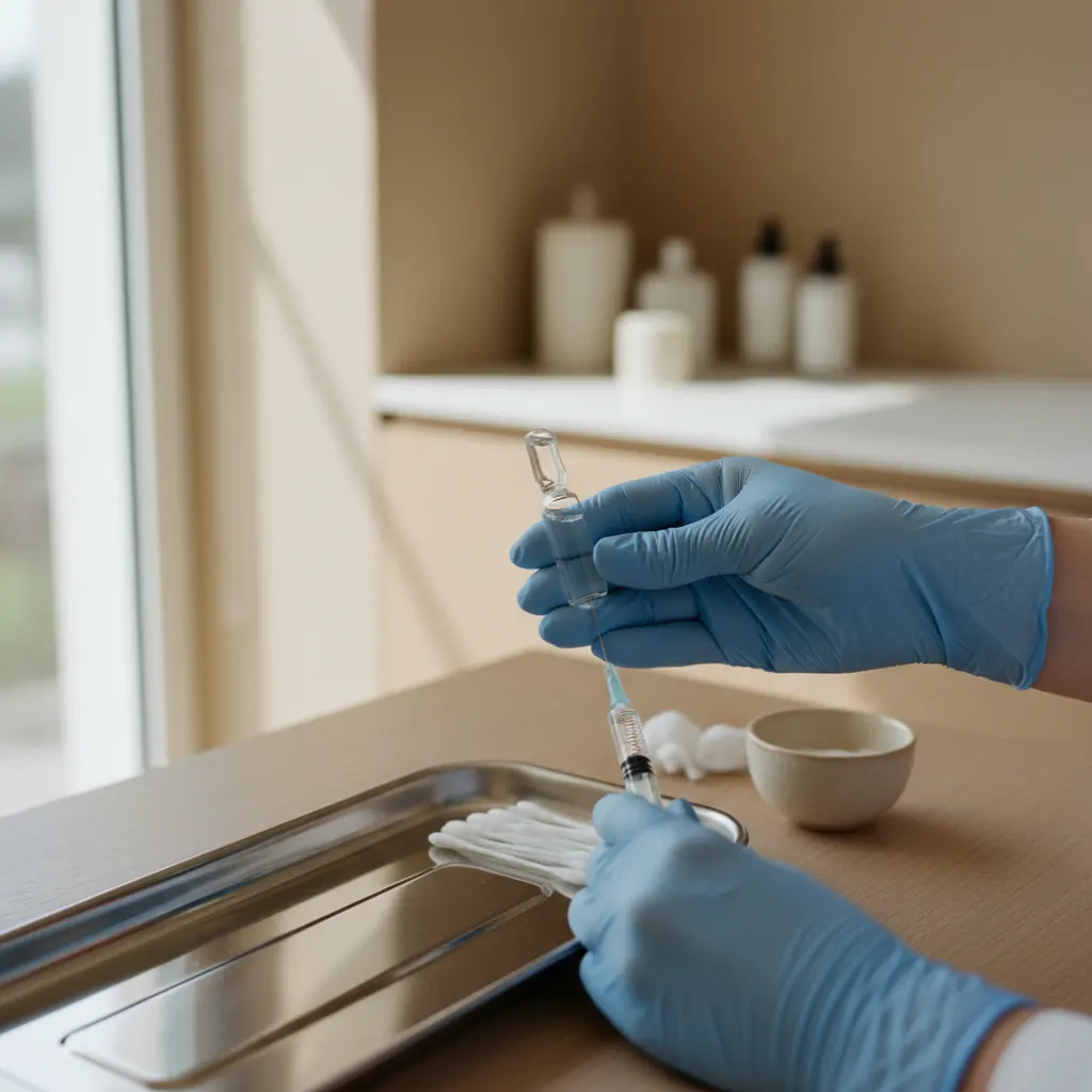 PDRN Behandlung Schweiz – pdrn.ch